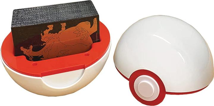 Actual product image Pokémon Pokémon GO (English, Box Set & Collection)