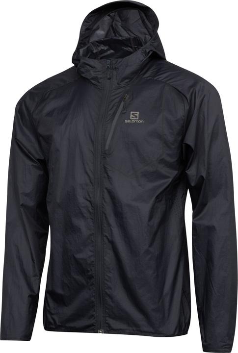 Produktbild Salomon M Bonatti Aero Hoodie (L)