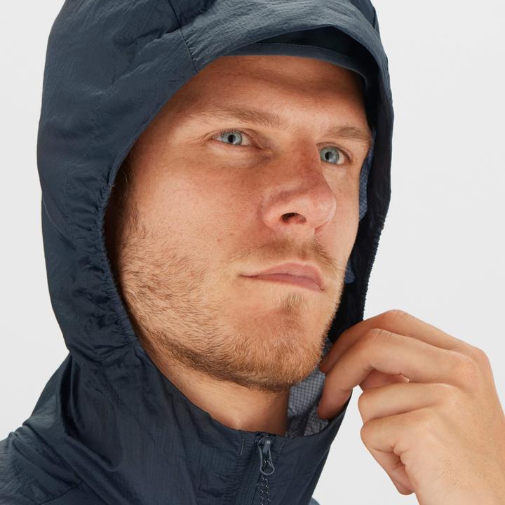 Produktbild Salomon M Bonatti Aero Hoodie (L)