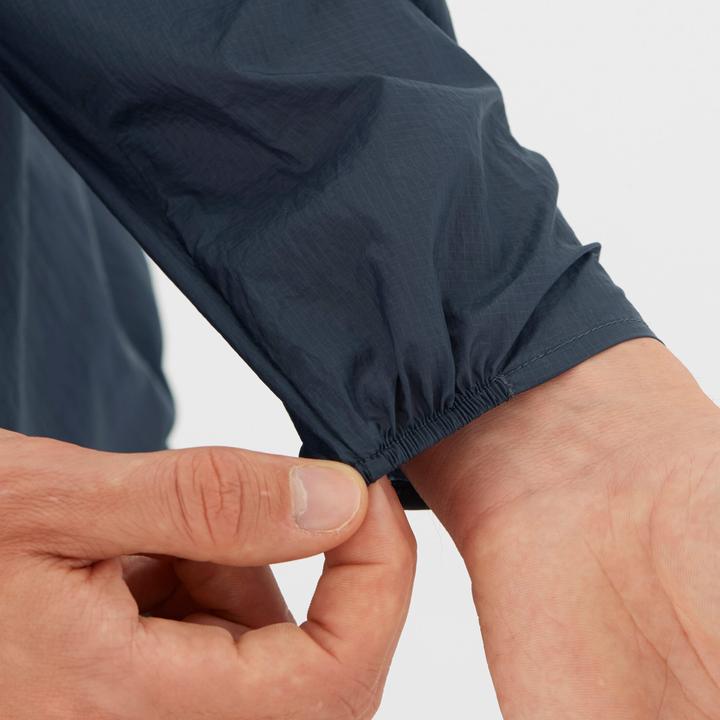 Produktbild Salomon M Bonatti Aero Hoodie (L)