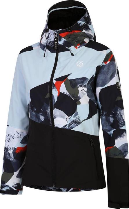 Produktbild Dare2b Ice Jacket (S)