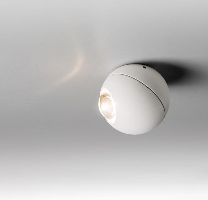 Produktbild Licht-Trend Glob Weiss (600 lm)