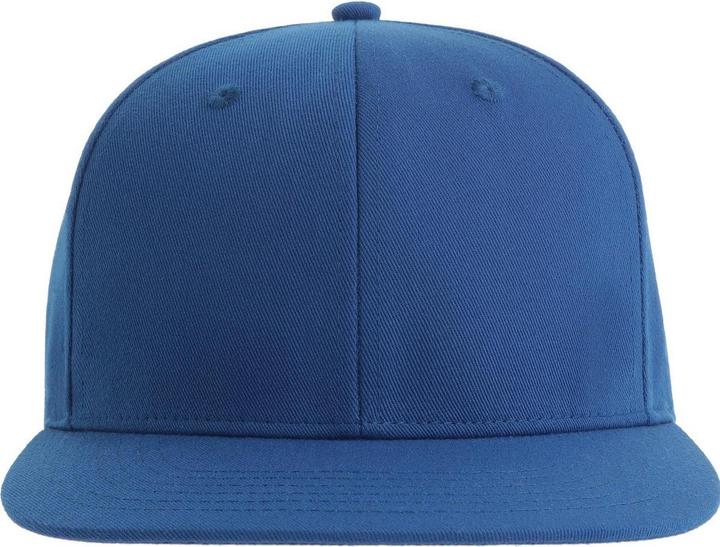 Produktbild James Snapback Mütze (One Size)