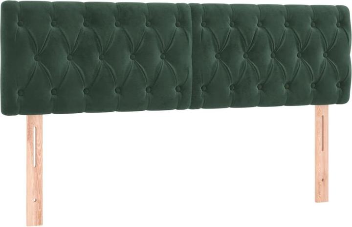 Image du produit VidaXL Poppy (160 x 7 x 88 cm)