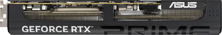 Actual product image ASUS PRIME RTX 5080 OC (16 GB)