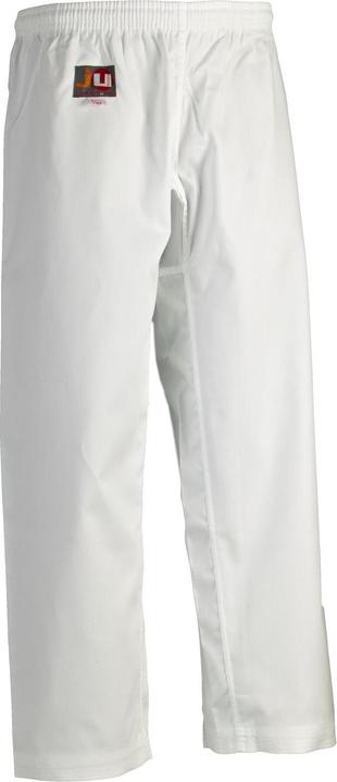 Actual product image Ju-Sports Taekwondo suit Chagi (110)