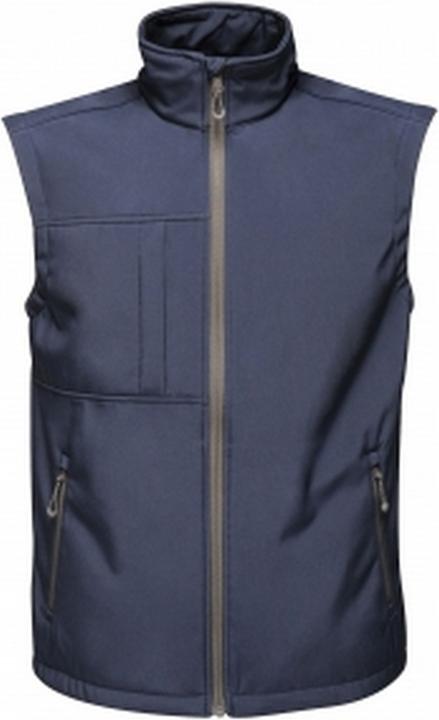 Image du produit Regatta Gilet Softshell Octagon triple couche imprimable (M)