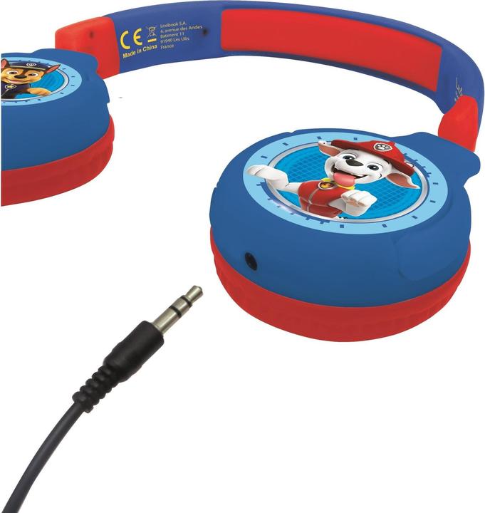 Produktbild Lexibook 2 in 1 - Paw Patrol