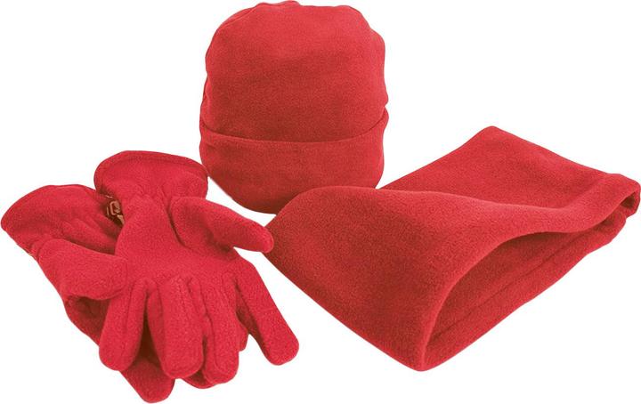 Image du produit Result - Set d'accessoires