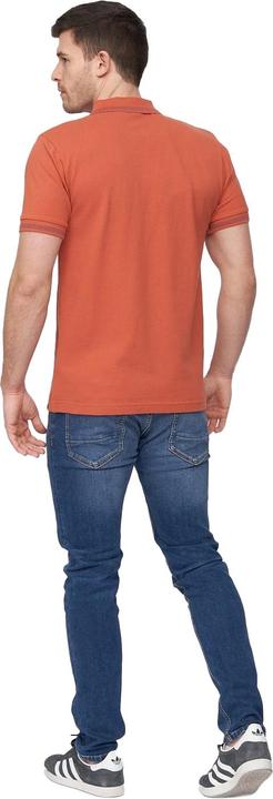 Produktbild Duck and Cover Feltar Poloshirt (S)