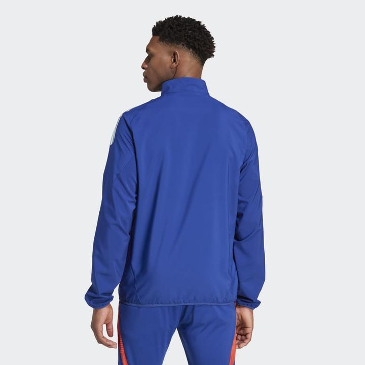 Actual product image adidas Spain Travel Presentation Jacket (L)