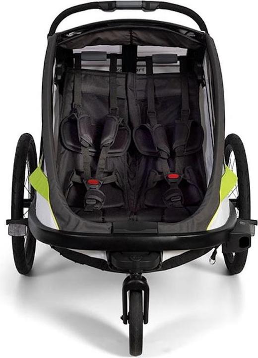 Actual product image hamax Breeze One