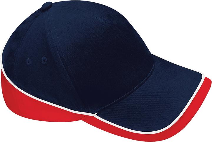 Rot, Marineblau