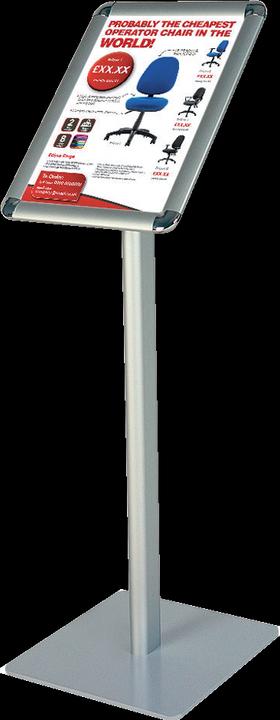 Actual product image Franken Standard (A3)