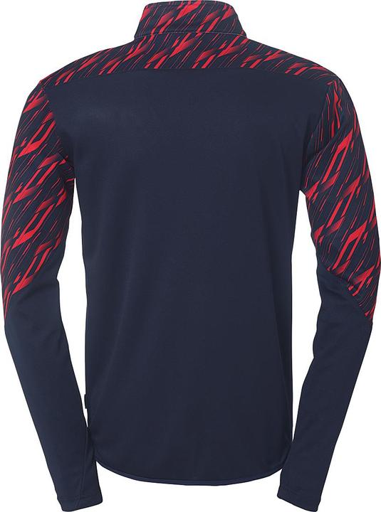 Actual product image Uhlsport 1/4 ZIP TOP Progressive 28 (XXL)