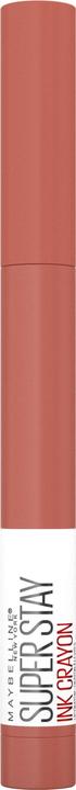 Image du produit Maybelline New York Superstay/Forever Lip (Atteindre le sommet)
