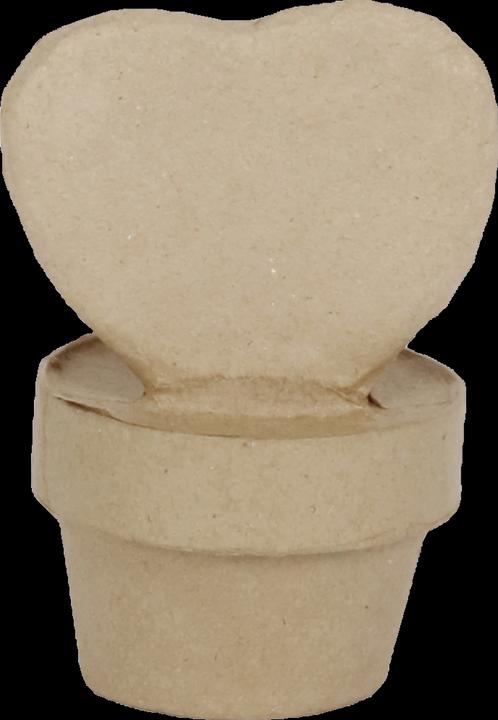 Produktbild Décopatch Träger/Pappmachés