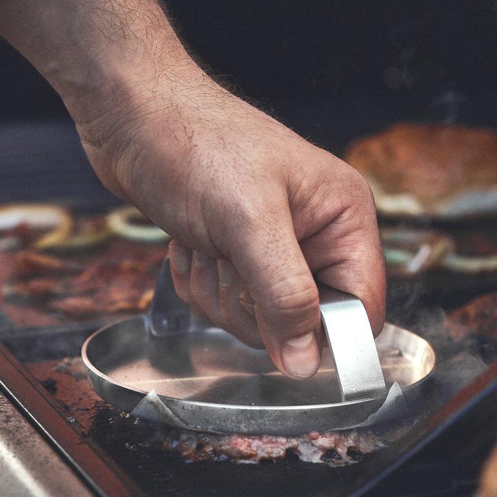 Image du produit Burnhard Burger Smasher
