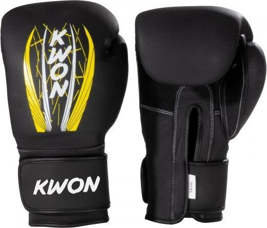 Kwon Guanti da boxe thailandesi (16 OZ)