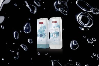 Image du produit Miele UltraPhase 1 (37 Cycles de lavage, Lessive liquide)