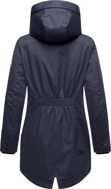 Actual product image Navahoo Brinjaa (L)