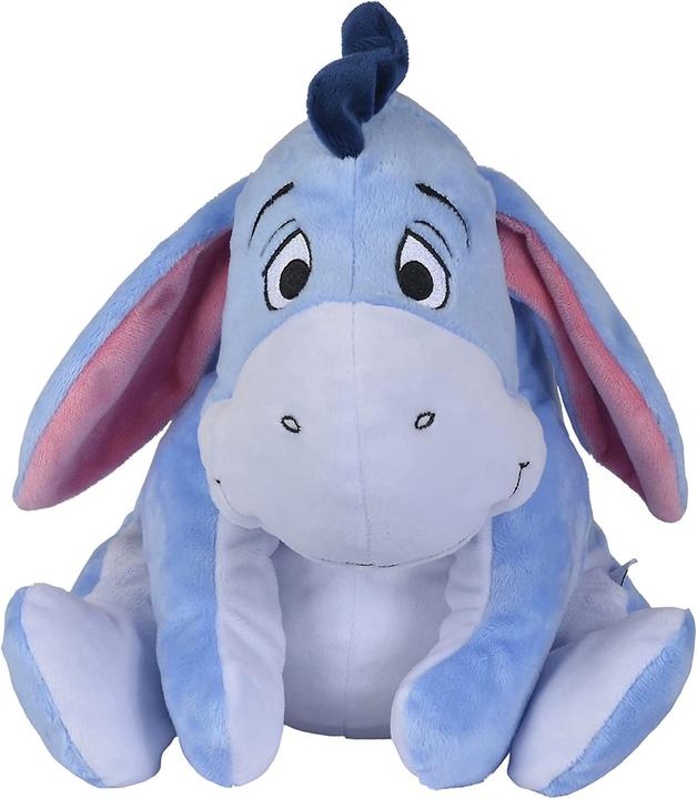 Actual product image Disney Interactive Studios Eeyore (25 cm)