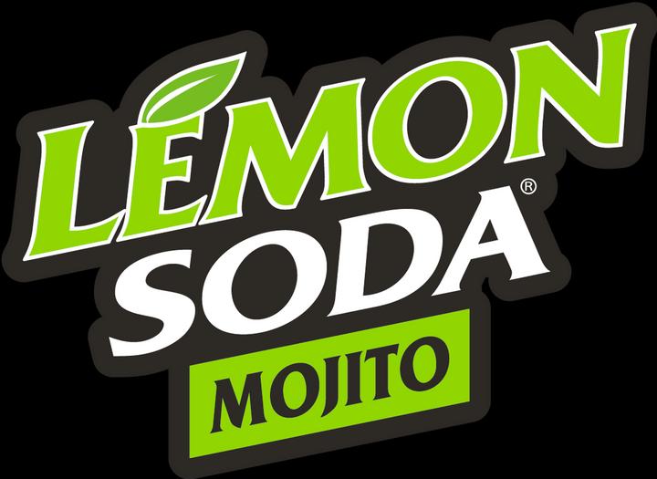Actual product image Crodo Lemonsoda Mojito (24 x 33 cl)