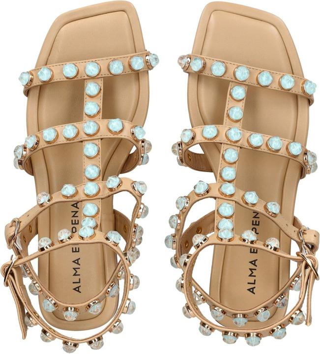 Actual product image Alma en Pena Sandalen (42)