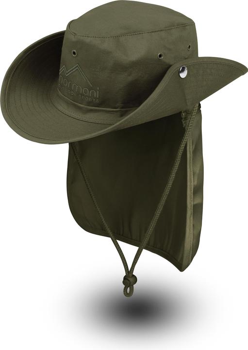 Image du produit Normani Buschhut Outback (Taille unique)