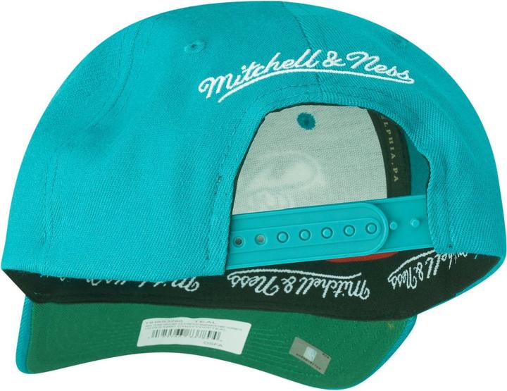 Immagine prodotto Mitchell & Ness Stretch 2.0 Charlotte Hornets Hwc (Taglia unica)