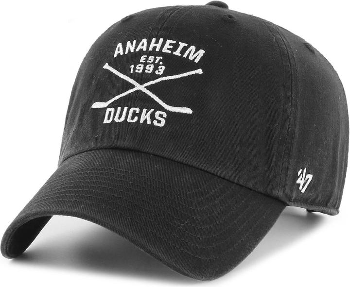 Immagine prodotto 47 Brand Asse Anaheim Ducks (Taglia unica)