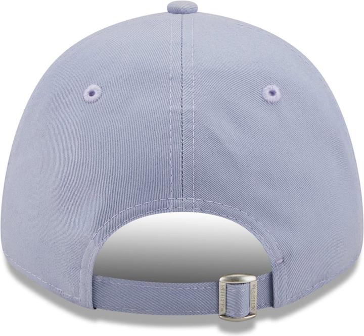 Produktbild New Era 9Forty Strapback New York Yankees Pastel (One Size)