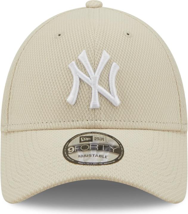 Image du produit New Era 9Forty Diamond Era New York Yankees (Taille unique)