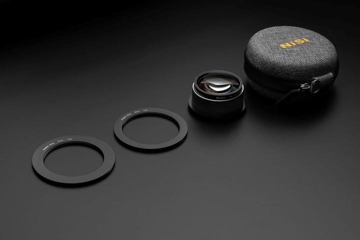 Produktbild Nisi Close-Up Lens Kit 49mm (Nahlinsen)
