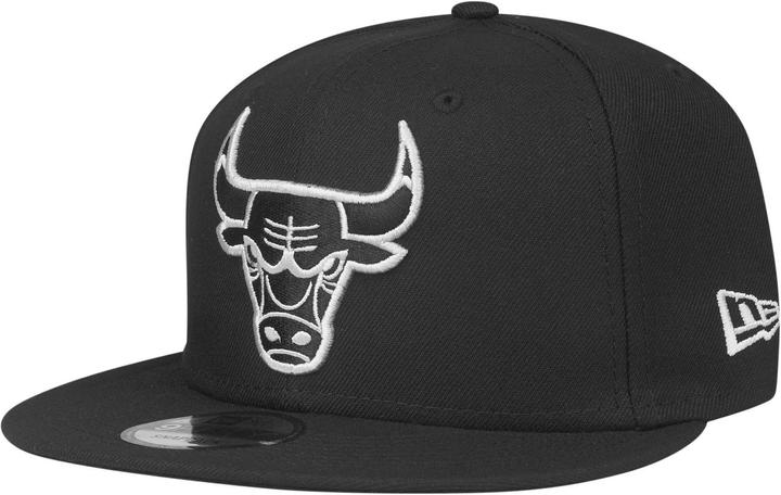 Produktbild New Era 9Fifty Chicago Bulls (One Size)
