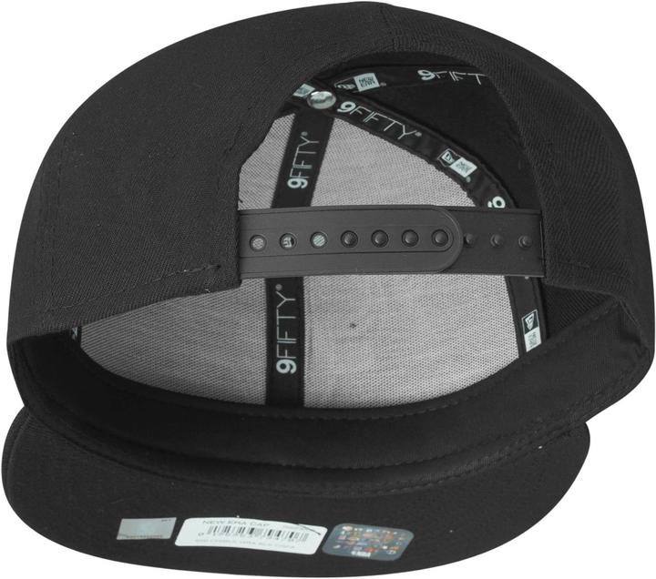 Produktbild New Era 9Fifty Chicago Bulls (One Size)