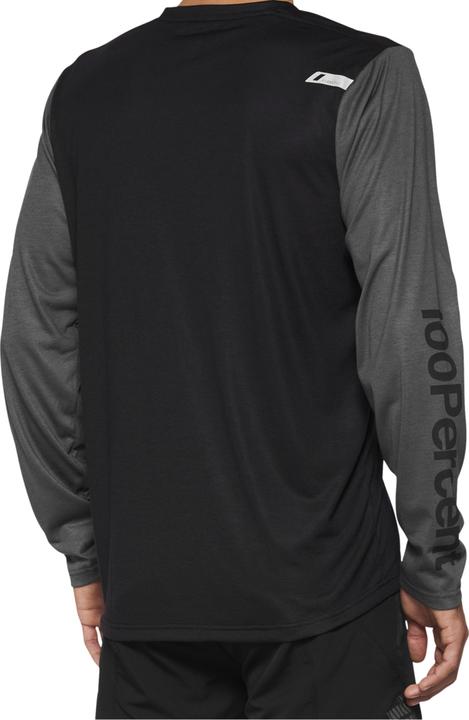 Produktbild 100% Airmatic Long Sleeve Jersey (XL)