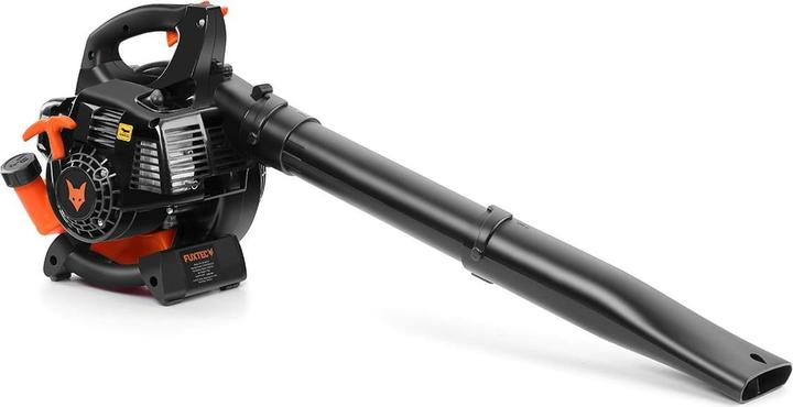 Actual product image Fuxtec FX-LB126ECO petrol leaf blower (Petrol, Leaf blower)