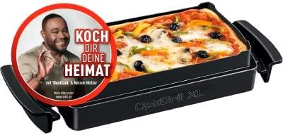 Produktbild Tefal XL-Backschale OptiGrill XA727810