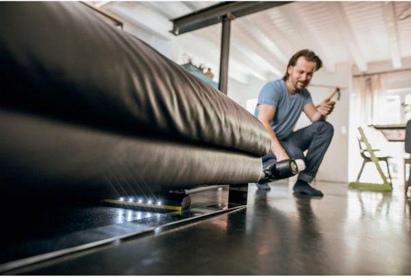 Produktbild Kärcher VC 6 Cordless Premium ourFamily