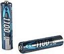 Produktbild Ansmann AAA (1 Stk., AAA, 1050 mAh)