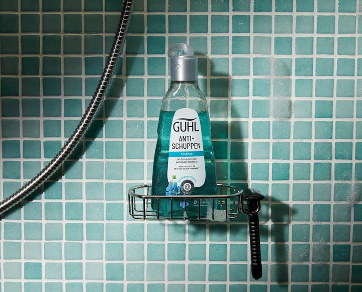 Actual product image Guhl Anti-Dandruff Shampoo (250 ml, Liquid shampoo)