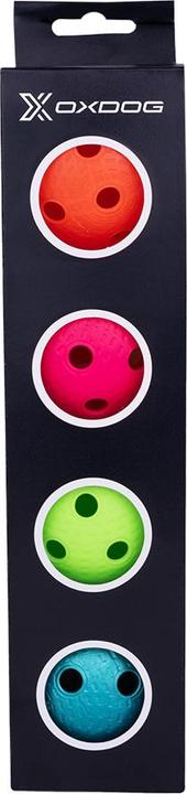 Oxdog Rotor