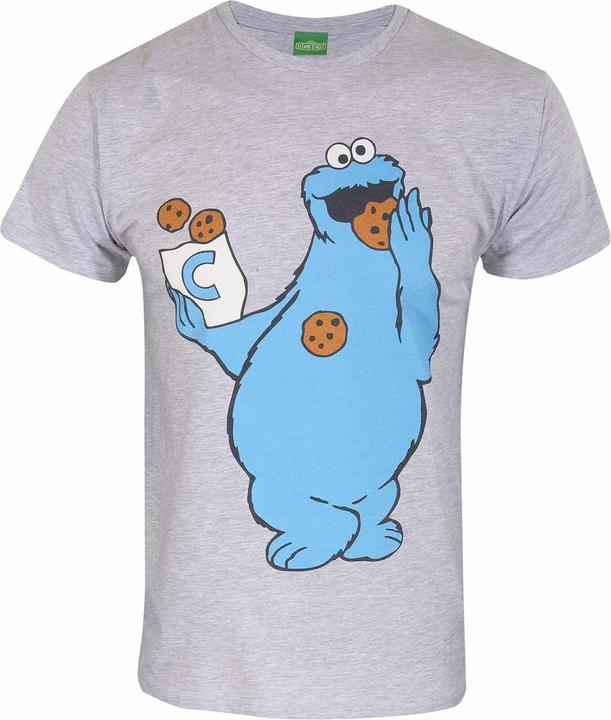 Cookies On The Go TShirt