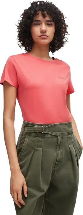 Actual product image BOSS Womens/Ladies C Esogo 1 Slim T-Shirt (32 D)