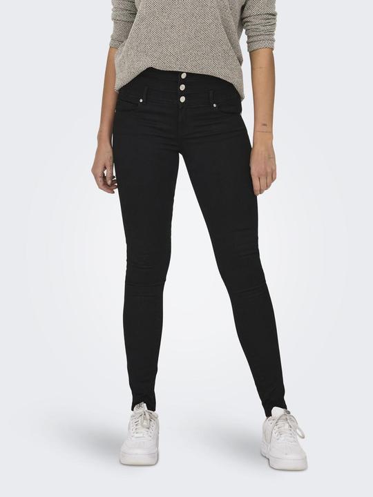Produktbild Only ONLROYAL HW ANK Skinny Fit Jeans (XS)