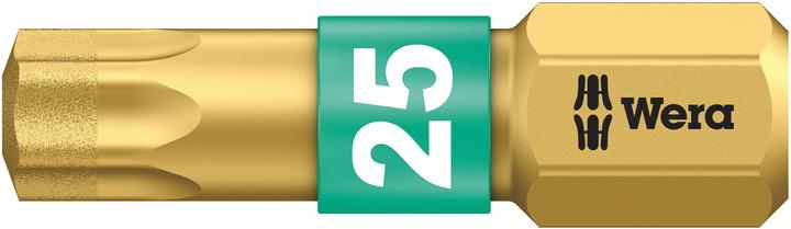 Produktbild Wera 867/1 BDC TX 25 x 25 mm (T 25)