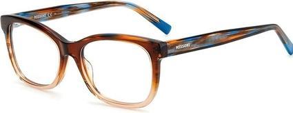 Image du produit Missoni Lunettes de soleil 26 Ex4/17 Corne marron
