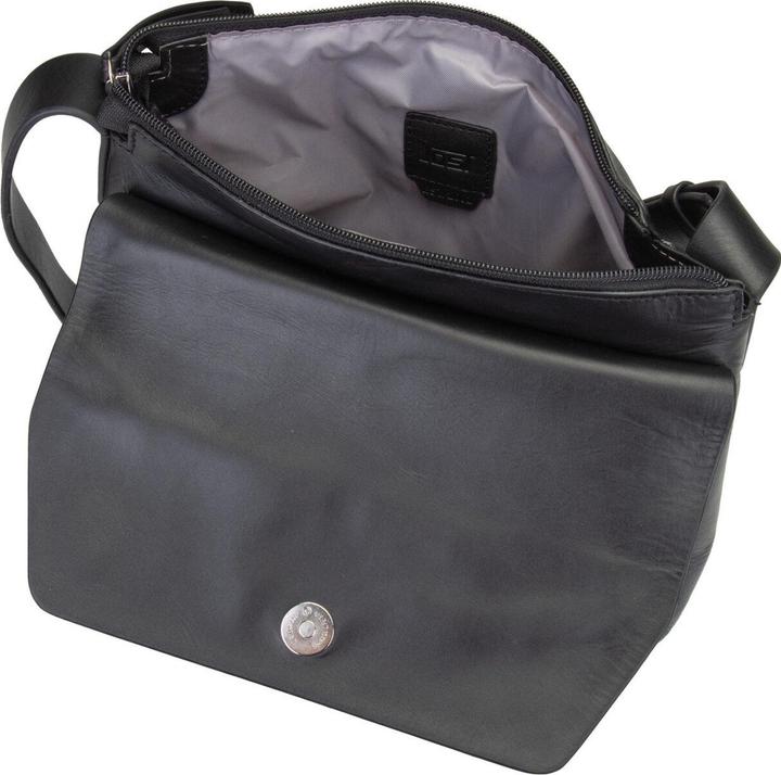 Image du produit Jost Arva Sac à bandoulière en cuir 23 cm