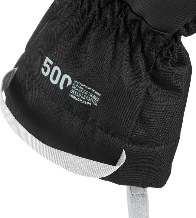 Image du produit Wedze SKI-P GL 500 JR (6, 7, 8)